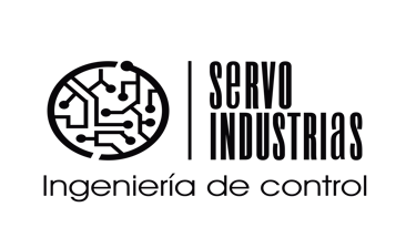 Servo Industrias logo