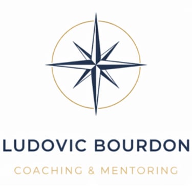 Ludovic Bourdon Coaching logo