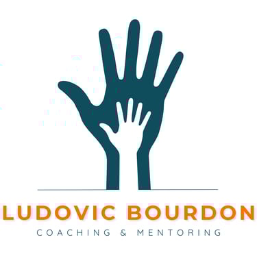 Ludovic Bourdon Coaching logo