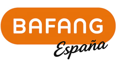 Kit bicicleta eléctrica BAFANG logo