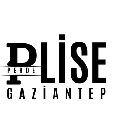 plise perde gaziantep logo
