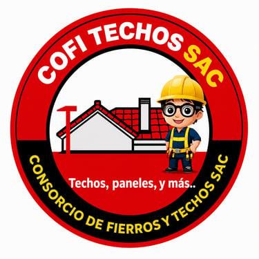 COFITECHOS SAC logo