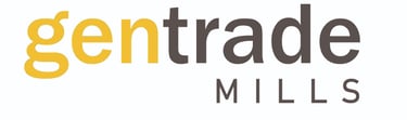 Gentrade Mills Pvt Ltd logo