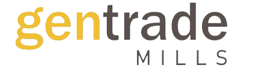 Gentrade Mills Pvt Ltd logo