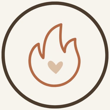 Innere Ressourcen | IFS Therapie Schweiz bei Stress & Überforderung logo