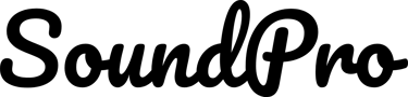 SoundPro Madrid logo