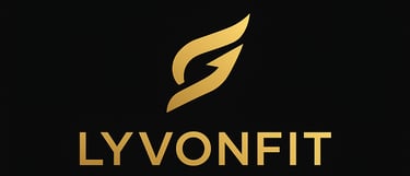 LyvOnFit logo