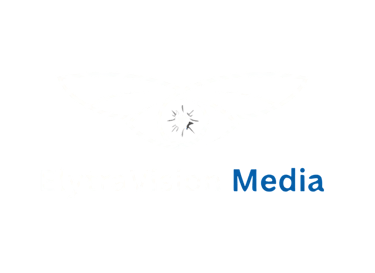 ElytraVision Media logo
