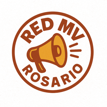 Red Multiplicando Voces logo