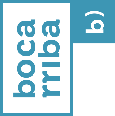 Clínica Dental Bocarriba logo
