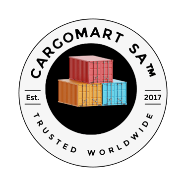 Cargomart SA™ logo
