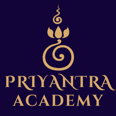 Priyantra Academy logo