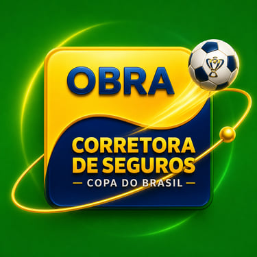 Obra Corretora de Seguros logo
