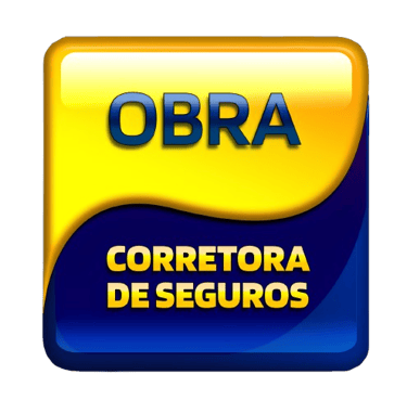 Obra Corretora de Seguros logo