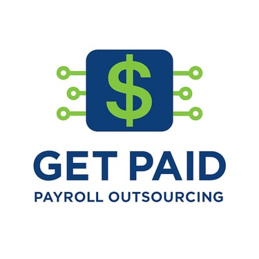 Get Paid Payroll - Payroll Outsourcing Services logo