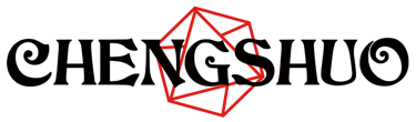 CHENGSHUO logo