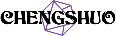 CHENGSHUO logo