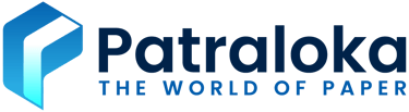 Patraloka logo