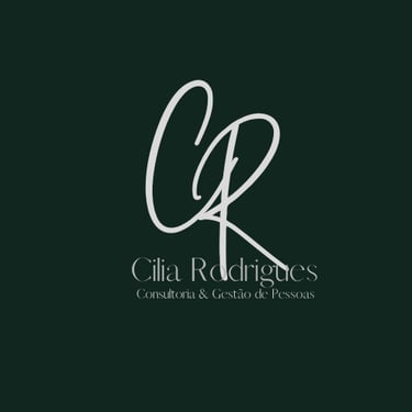 Cilia Rodrigues Consultoria em Gestão de Pessoas logo