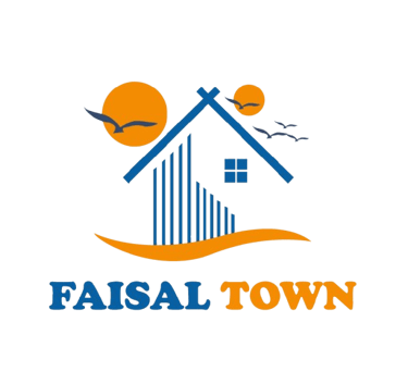 Faisal Town Phase 2 logo