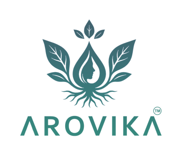 Arovika logo