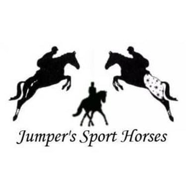 Jumper's Sport Horses logo