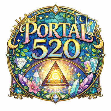 Gate520 logo