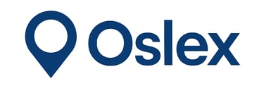 Oslex logo