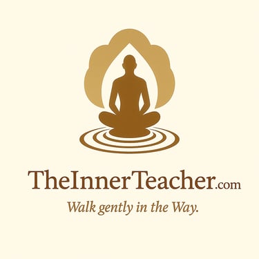 Theinnerteacher logo