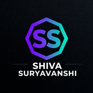 SHIVA SURYAVANSHI logo