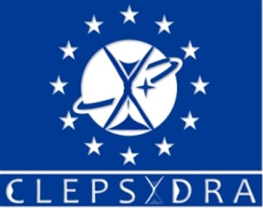 CLEPSYDRA logo