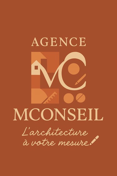 M Conseil logo
