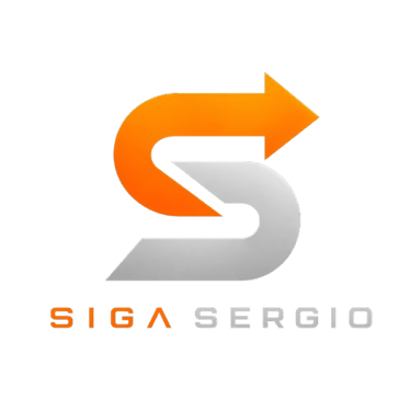 SIGA SERGIO | Inteligência Técnica e Patrimonial para Negócios Imobiliários