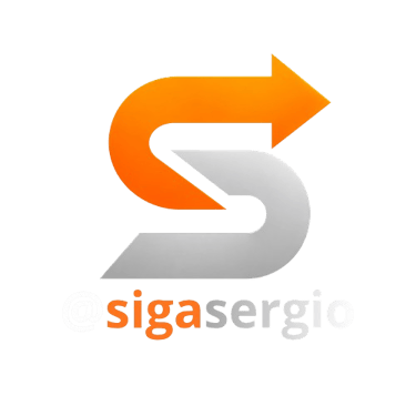 SIGA SERGIO logo