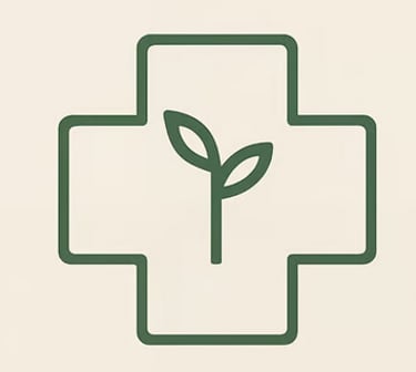 Corporacion Sannabis logo