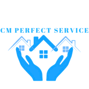 CM Perfect Services logo