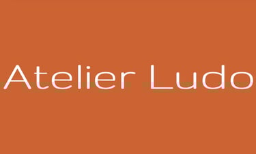 Atelier Ludo logo
