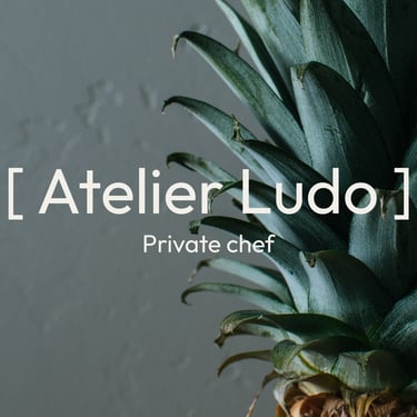 Atelier Ludo logo