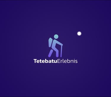 Tetebatu Erlebnis logo