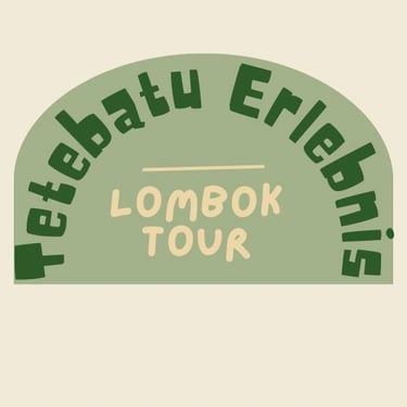 Tetebatu Erlebnis logo