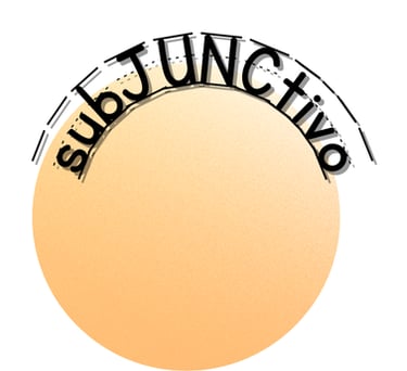 Subjunctivo logo