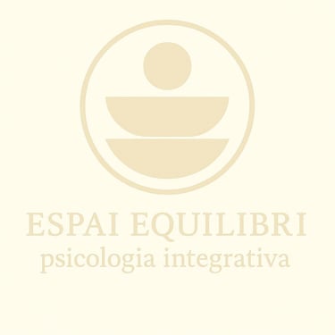 Espai equilibri psicologia integrativa logo