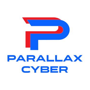 Parallax Cyber LLC logo