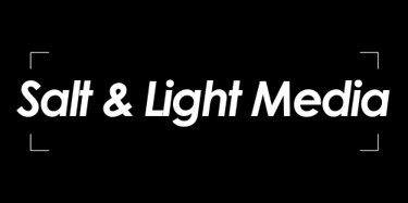 Salt & Light Media logo