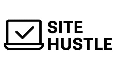Site Hustle Design logo