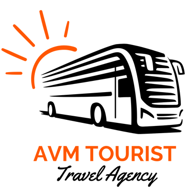 AVM Tourist logo