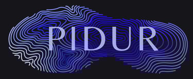 Pidur logo