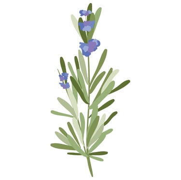 Catherine Prévost Massothérapie logo