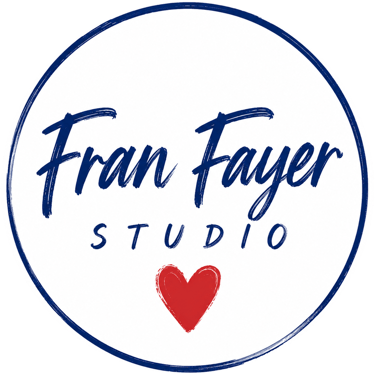 Fran Fayer logo
