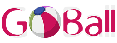 Goball.lt - Aktyvių pramogų organizavimas ir įrangos nuoma logo